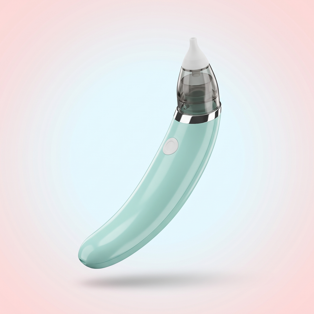 Aspirador nasal Nariz de Bebé